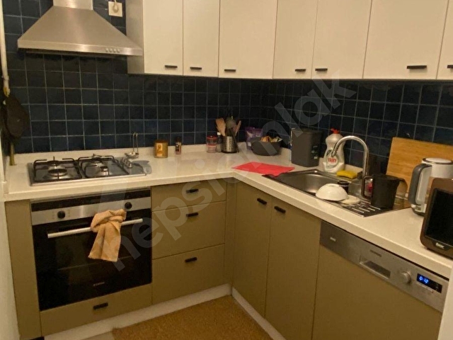 PRİVE GAYRİMENKULDEN YENİ BİNADA 2+1 120m² TEMİZ BAHÇE DUBLEKSİ - Görsel 6