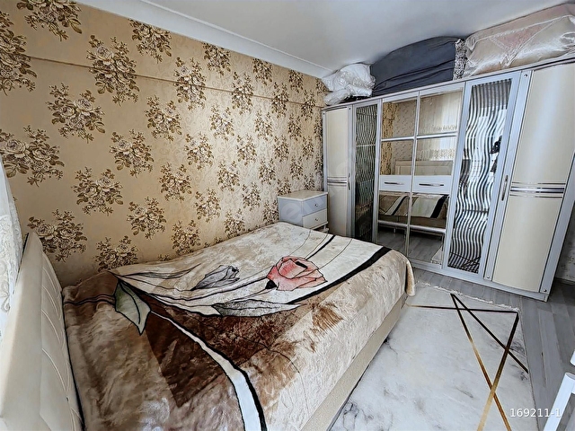 Ankara Keçiören Bağlum da satılık kök tapu 3+1 daire - Görsel 19