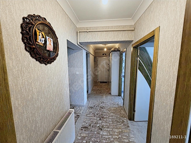 Ankara Keçiören Bağlum da satılık kök tapu 3+1 daire - Görsel 26