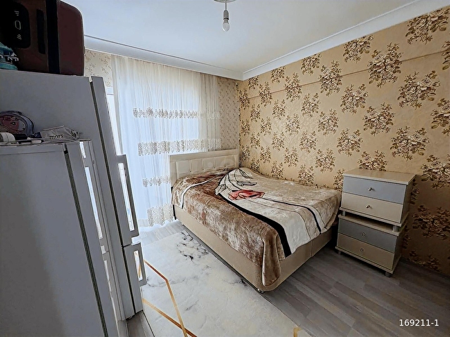 Ankara Keçiören Bağlum da satılık kök tapu 3+1 daire - Görsel 20