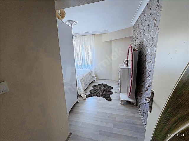 Ankara Keçiören Bağlum da satılık kök tapu 3+1 daire - Görsel 29