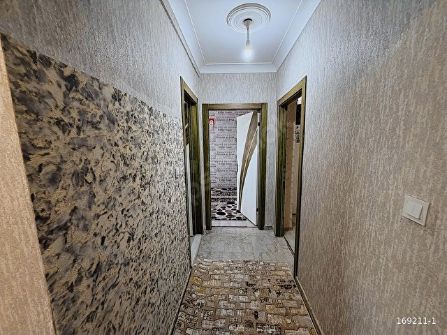 Ankara Keçiören Bağlum da satılık kök tapu 3+1 daire - Görsel 24