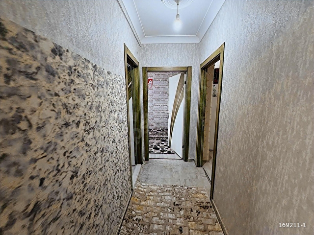 Ankara Keçiören Bağlum da satılık kök tapu 3+1 daire - Görsel 23