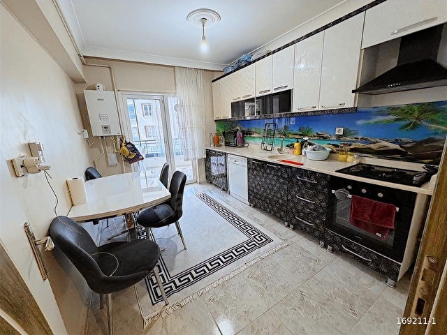 Ankara Keçiören Bağlum da satılık kök tapu 3+1 daire