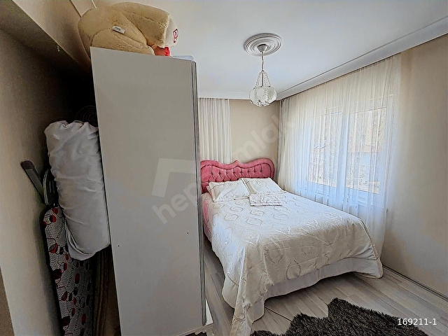 Ankara Keçiören Bağlum da satılık kök tapu 3+1 daire - Görsel 27