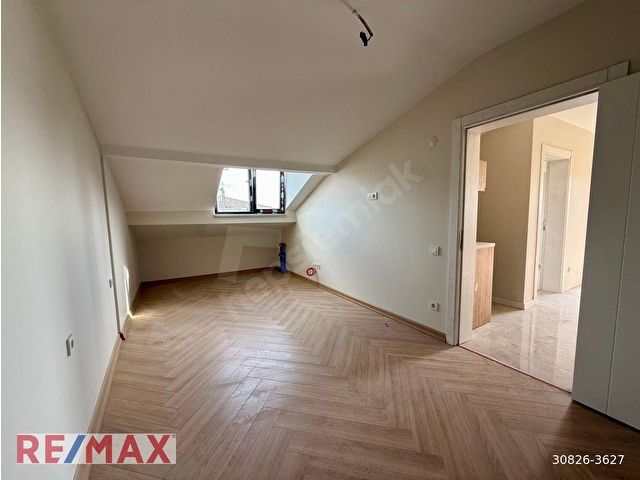 YENİ BİNA 4+1 160m2 DUBLEKS, TERASLI, EBEVEYN BANYOLU LÜKS DAİRE - Görsel 24