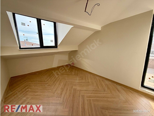 YENİ BİNA 4+1 160m2 DUBLEKS, TERASLI, EBEVEYN BANYOLU LÜKS DAİRE - Görsel 27