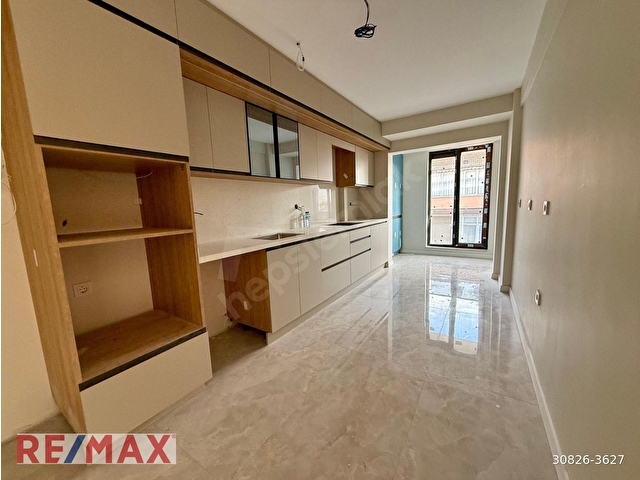 YENİ BİNA 4+1 160m2 DUBLEKS, TERASLI, EBEVEYN BANYOLU LÜKS DAİRE - Görsel 10