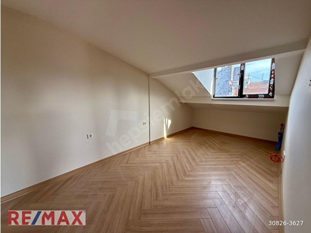 YENİ BİNA 4+1 160m2 DUBLEKS, TERASLI, EBEVEYN BANYOLU LÜKS DAİRE - Görsel 23