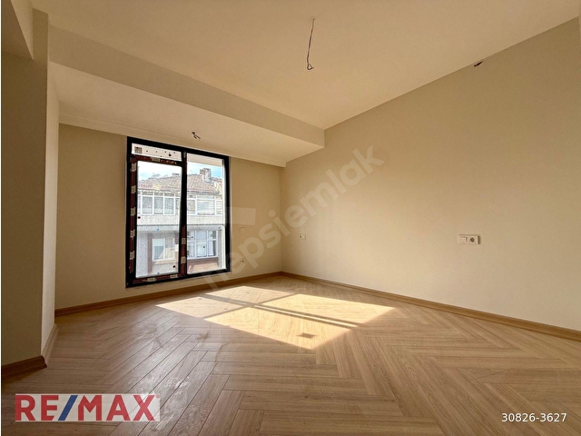 YENİ BİNA 4+1 160m2 DUBLEKS, TERASLI, EBEVEYN BANYOLU LÜKS DAİRE - Görsel 14