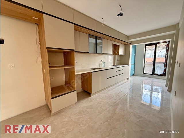 YENİ BİNA 4+1 160m2 DUBLEKS, TERASLI, EBEVEYN BANYOLU LÜKS DAİRE - Görsel 11