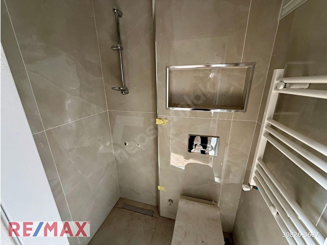 YENİ BİNA 4+1 160m2 DUBLEKS, TERASLI, EBEVEYN BANYOLU LÜKS DAİRE - Görsel 21