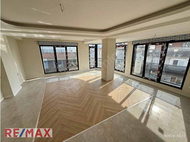 YENİ BİNA 4+1 160m2 DUBLEKS, TERASLI, EBEVEYN BANYOLU LÜKS DAİRE - Görsel 8