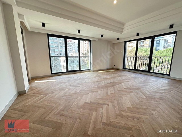 Kadıköy Erenköy Satılık