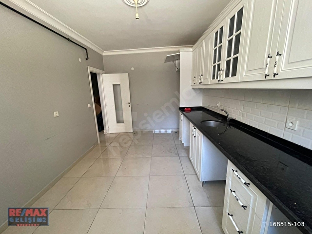 ÇINARDA SATILIK 2+1 GENİŞ BAHÇE KATI DAİRE - Görsel 21