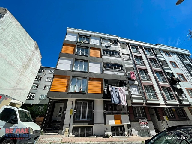 ÇINARDA SATILIK 2+1 GENİŞ BAHÇE KATI DAİRE - Görsel 23