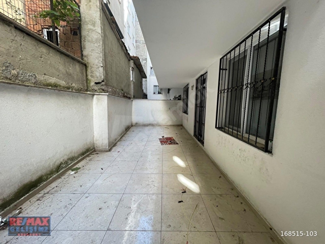 ÇINARDA SATILIK 2+1 GENİŞ BAHÇE KATI DAİRE - Görsel 28