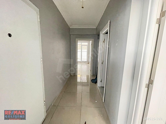 ÇINARDA SATILIK 2+1 GENİŞ BAHÇE KATI DAİRE - Görsel 18