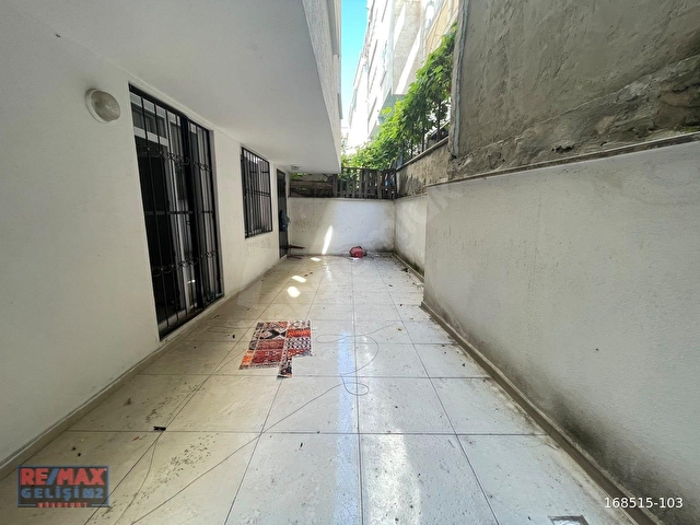 ÇINARDA SATILIK 2+1 GENİŞ BAHÇE KATI DAİRE - Görsel 24