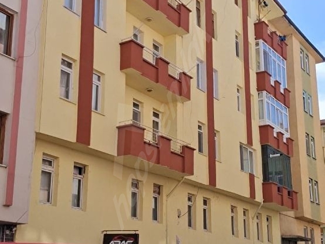 AKGÜN EMLAKDAN ** SATILIK DAİRE **  2+1 (2.400 BİN)