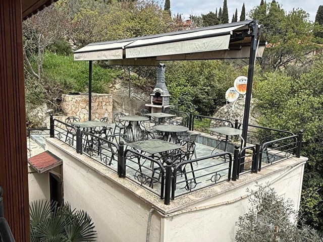 YEŞİLYURT KÖYÜNDE YÜKSEK GETİRİ POTANSİYELLİ MÜZE OTEL FIRSATI - Görsel 9