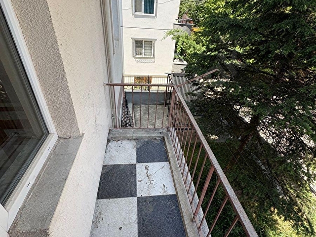 PLEVNE AKŞEMSETTİN MAHALLESİNDE. 3+1 KİRALIK DAİRE - Görsel 6