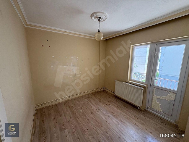 PLEVNE AKŞEMSETTİN MAHALLESİNDE. 3+1 KİRALIK DAİRE - Görsel 11