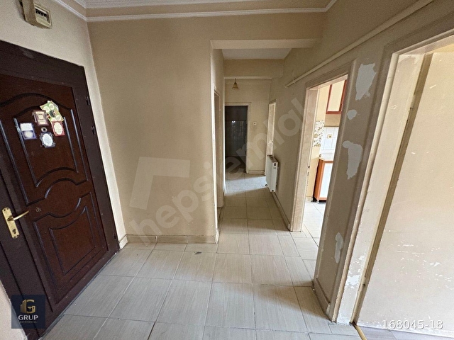 PLEVNE AKŞEMSETTİN MAHALLESİNDE. 3+1 KİRALIK DAİRE - Görsel 16