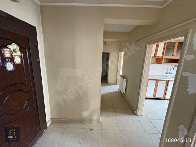 PLEVNE AKŞEMSETTİN MAHALLESİNDE. 3+1 KİRALIK DAİRE - Görsel 28