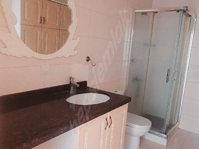 BODRUM ORTAKENT YAHŞİDE YILLIK KİRALIK 1+1 TEKKAT DAİRE - Görsel 17