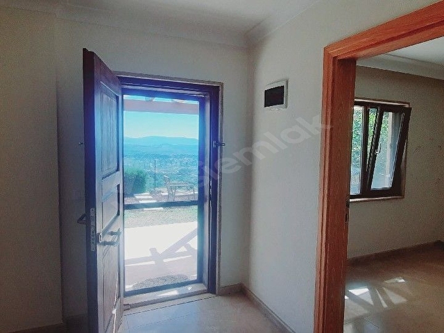 BODRUM ORTAKENT YAHŞİDE YILLIK KİRALIK 1+1 TEKKAT DAİRE - Görsel 19