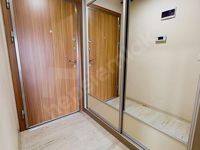 İSTANBUL KONSEPT EVLERİN DE 1+1 EŞYALI SATILIK DAİRE - Görsel 13