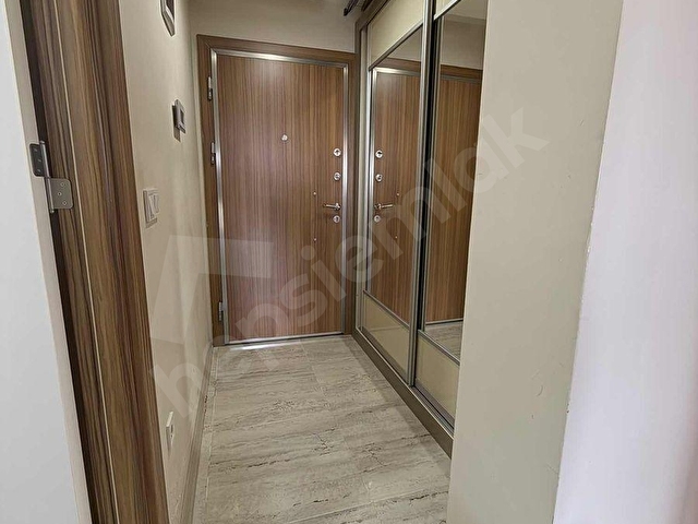 İSTANBUL KONSEPT EVLERİN DE 1+1 EŞYALI SATILIK DAİRE - Görsel 5