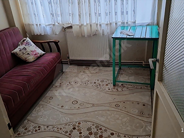 Evim Gayrimenkul den1+1 kiralık daire - Görsel 10