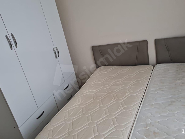 Evim Gayrimenkul den1+1 kiralık daire - Görsel 8