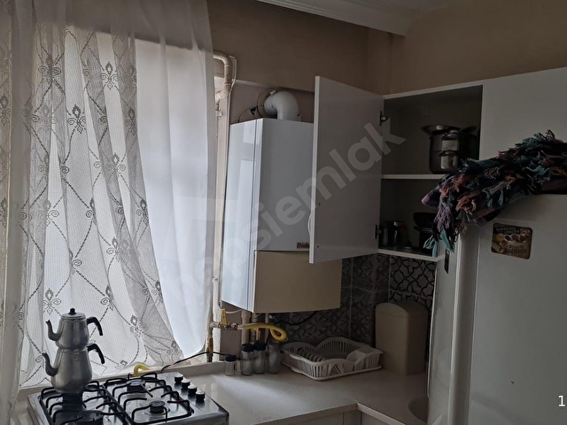Evim Gayrimenkul den1+1 kiralık daire - Görsel 7