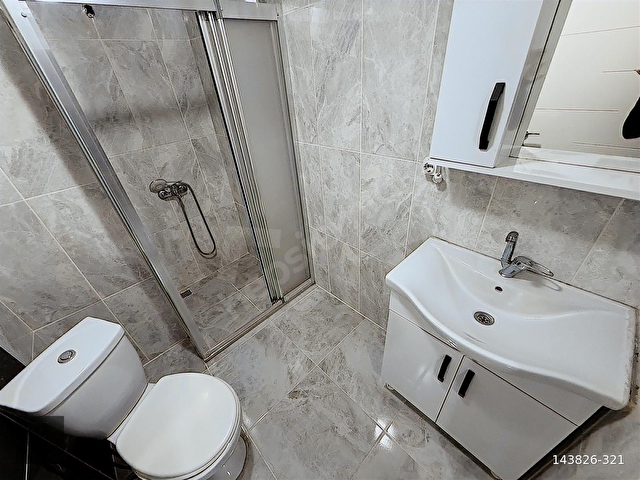 NEXUSTAN TEKİRA AVM ARKASINDA KULLANIŞLI 2+1 SATILIK DAİRE - Görsel 19