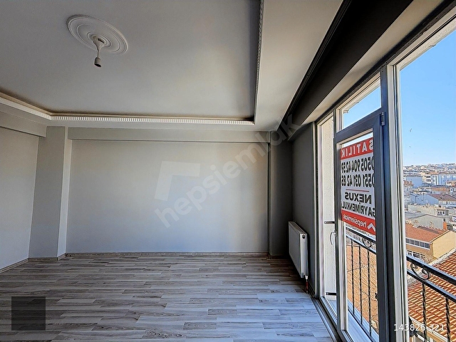 NEXUSTAN TEKİRA AVM ARKASINDA KULLANIŞLI 2+1 SATILIK DAİRE - Görsel 6