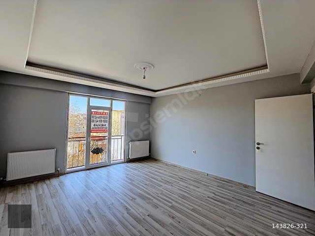 NEXUSTAN TEKİRA AVM ARKASINDA KULLANIŞLI 2+1 SATILIK DAİRE - Görsel 4