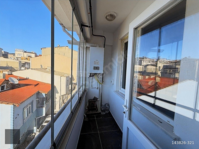 NEXUSTAN TEKİRA AVM ARKASINDA KULLANIŞLI 2+1 SATILIK DAİRE - Görsel 11