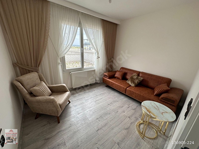 YAĞMUR EMLAKTAN SATILIK SAZLICADA 630m2 ARSA ÜZERİNDE LÜX VİLLA - Görsel 16