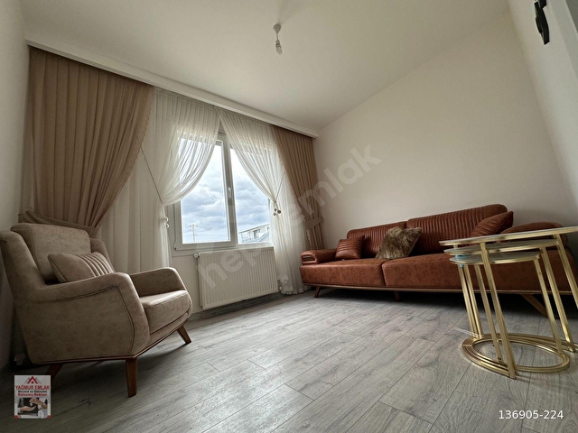 YAĞMUR EMLAKTAN SATILIK SAZLICADA 630m2 ARSA ÜZERİNDE LÜX VİLLA - Görsel 17