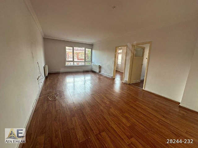 ATA EMLAKTAN SATILIK 3+1 DAİRE