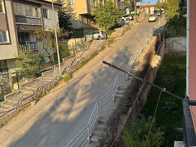 ATA EMLAKTAN SATILIK 3+1 DAİRE - Görsel 22