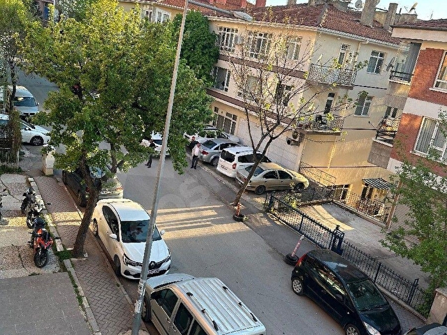 ATA EMLAKTAN SATILIK 3+1 DAİRE - Görsel 23