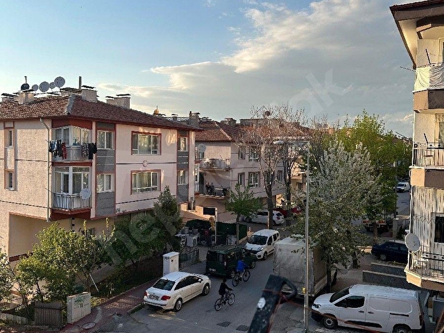 ATA EMLAKTAN SATILIK 3+1 DAİRE - Görsel 25