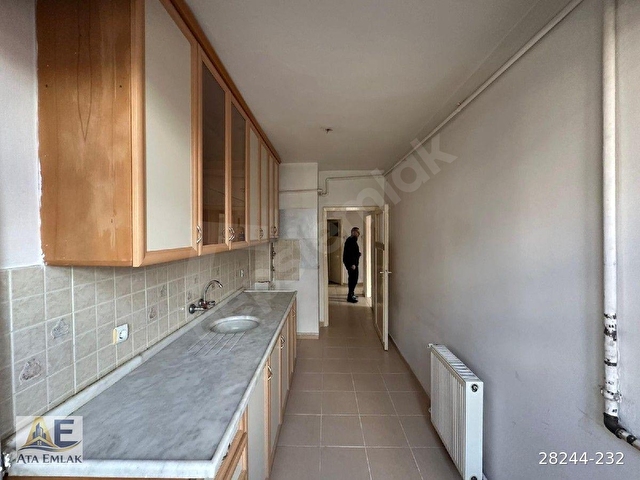 ATA EMLAKTAN SATILIK 3+1 DAİRE - Görsel 27
