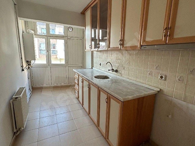 ATA EMLAKTAN SATILIK 3+1 DAİRE - Görsel 28