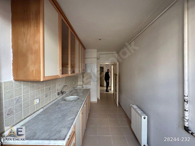 ATA EMLAKTAN SATILIK 3+1 DAİRE - Görsel 30