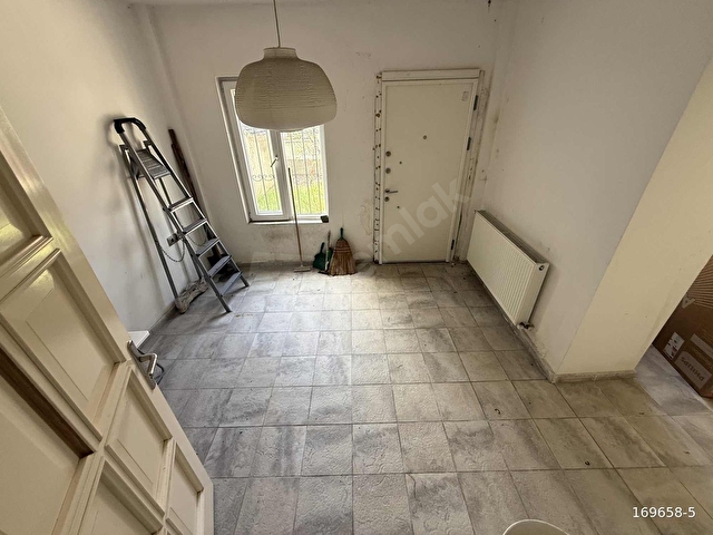 ÇENGELKÖY CUMHURBAŞKANLIĞI VAHDETTİN KÖŞKÜNE KOMŞU - Görsel 19
